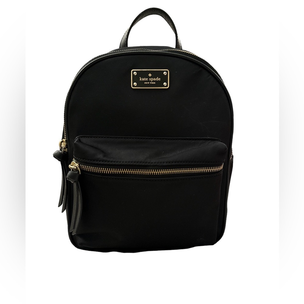 Kate Spade Wilson Road Small Bradley Backpack